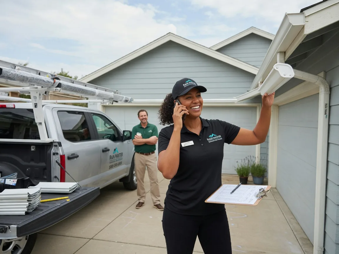 Gutter Installation Atwood, OK FAQs